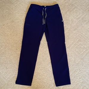 Figs Yola Skinny scrub pants